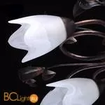 Потолочная люстра MW-Light Аида 323013708 - Фото 4