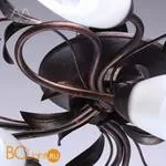 Потолочная люстра MW-Light Аида 323013708 - Фото 5