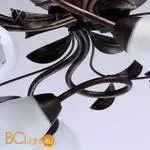 Потолочная люстра MW-Light Аида 323013708 - Фото 6