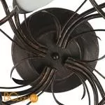 Потолочная люстра MW-Light Аида 323013708 - Фото 7