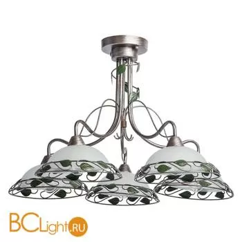 Потолочная люстра MW-Light Аида 323014905