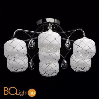 Потолочная люстра MW-Light Аида 358015107