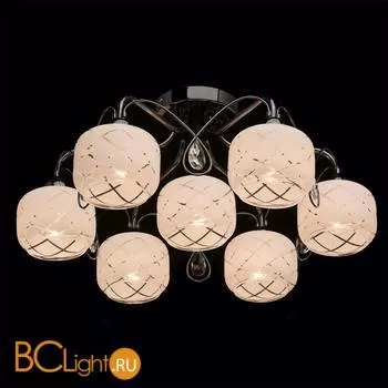 Потолочная люстра MW-Light Аида 358015107 - Фото 1