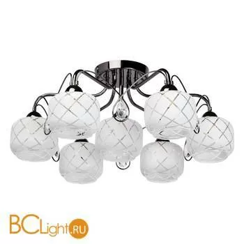 Потолочная люстра MW-Light Аида 358015107 - Фото 0