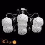 Потолочная люстра MW-Light Аида 358015107