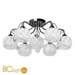 Потолочная люстра MW-Light Аида 358015107 - Фото 0