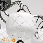 Потолочная люстра MW-Light Аида 358015107 - Фото 3