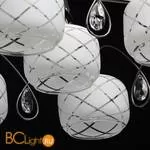 Потолочная люстра MW-Light Аида 358015107 - Фото 5