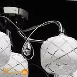 Потолочная люстра MW-Light Аида 358015107 - Фото 7