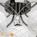 Потолочная люстра MW-Light Аида 358015107 - Фото 8