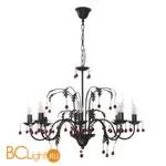 Люстра MW-Light Аида 323010808 - Фото 0