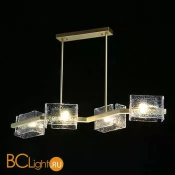 Потолочный светильник MW-Light Айс 542011004 - Фото 0