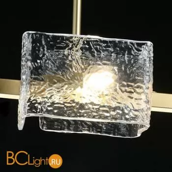 Потолочный светильник MW-Light Айс 542011004 - Фото 2