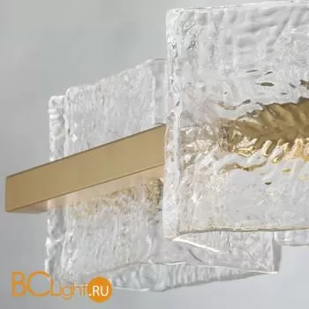 Потолочный светильник MW-Light Айс 542011004 - Фото 5