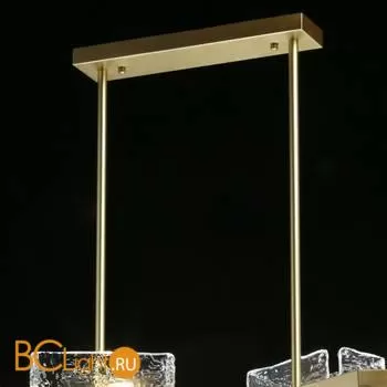 Потолочный светильник MW-Light Айс 542011004 - Фото 6