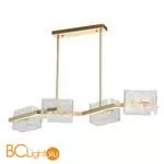 Потолочный светильник MW-Light Айс 542011004