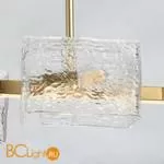 Потолочный светильник MW-Light Айс 542011004 - Фото 1