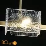 Потолочный светильник MW-Light Айс 542011004 - Фото 2