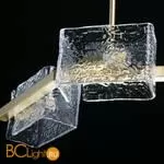 Потолочный светильник MW-Light Айс 542011004 - Фото 3