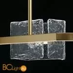 Потолочный светильник MW-Light Айс 542011004 - Фото 4