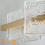 Потолочный светильник MW-Light Айс 542011004 - Фото 5