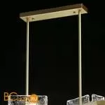 Потолочный светильник MW-Light Айс 542011004 - Фото 6