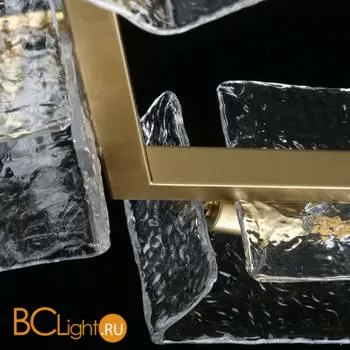 Подвесной светильник MW-Light Айс 542011106 - Фото 6