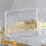 Подвесной светильник MW-Light Айс 542011106 - Фото 1