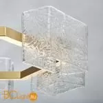 Подвесной светильник MW-Light Айс 542011106 - Фото 3