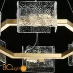 Подвесной светильник MW-Light Айс 542011106 - Фото 5