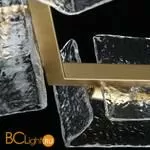 Подвесной светильник MW-Light Айс 542011106 - Фото 6