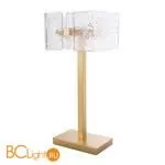 Настольная лампа MW-Light Айс 542030802