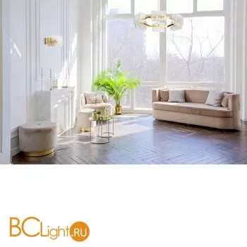 Бра MW-Light Айс 542020901 - Фото 0