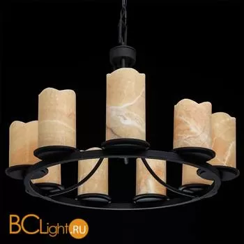 Люстра MW-Light Айвенго 382017109