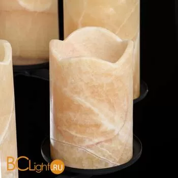 Люстра MW-Light Айвенго 382017109 - Фото 5