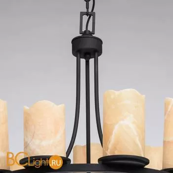 Люстра MW-Light Айвенго 382017109 - Фото 6