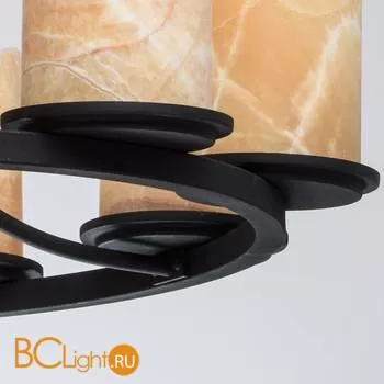 Люстра MW-Light Айвенго 382017109 - Фото 8