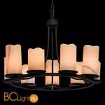 Люстра MW-Light Айвенго 382017109 - Фото 1