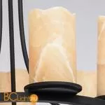 Люстра MW-Light Айвенго 382017109 - Фото 2