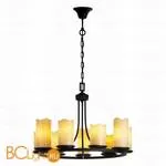 Люстра MW-Light Айвенго 382017109 - Фото 0