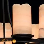 Люстра MW-Light Айвенго 382017109 - Фото 3