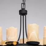 Люстра MW-Light Айвенго 382017109 - Фото 6