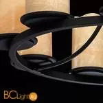 Люстра MW-Light Айвенго 382017109 - Фото 7