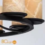 Люстра MW-Light Айвенго 382017109 - Фото 8