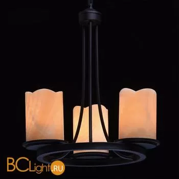 Люстра MW-LIGHT Айвенго 382017903 - Фото 1