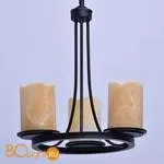 Люстра MW-LIGHT Айвенго 382017903 - Фото 0