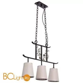 Подвесной светильник MW-Light Айвенго 382019103