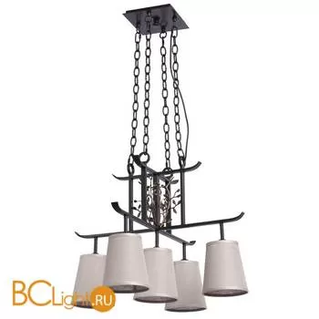 Люстра MW-LIGHT Айвенго 382019205