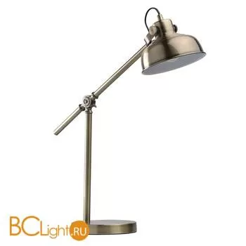 Настольная лампа MW-Light Акцент 680030501
