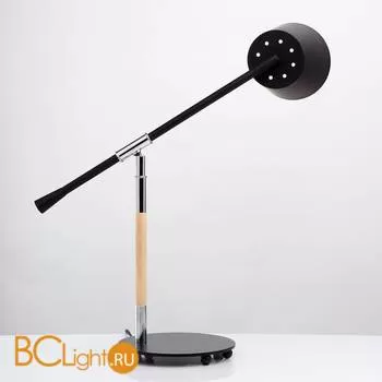 Настольная лампа MW-Light Акцент 680030101 - Фото 2